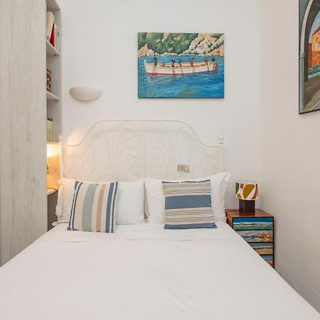 New Apartment In Downtown Close To Duomo Milano Ngoại thất bức ảnh