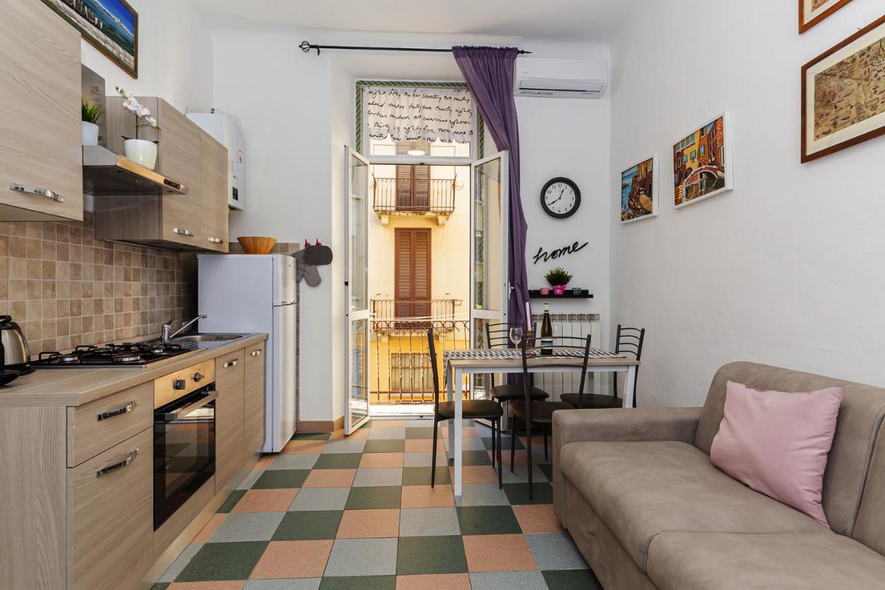 New Apartment In Downtown Close To Duomo Milano Ngoại thất bức ảnh