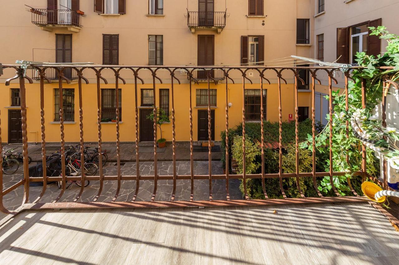 New Apartment In Downtown Close To Duomo Milano Ngoại thất bức ảnh