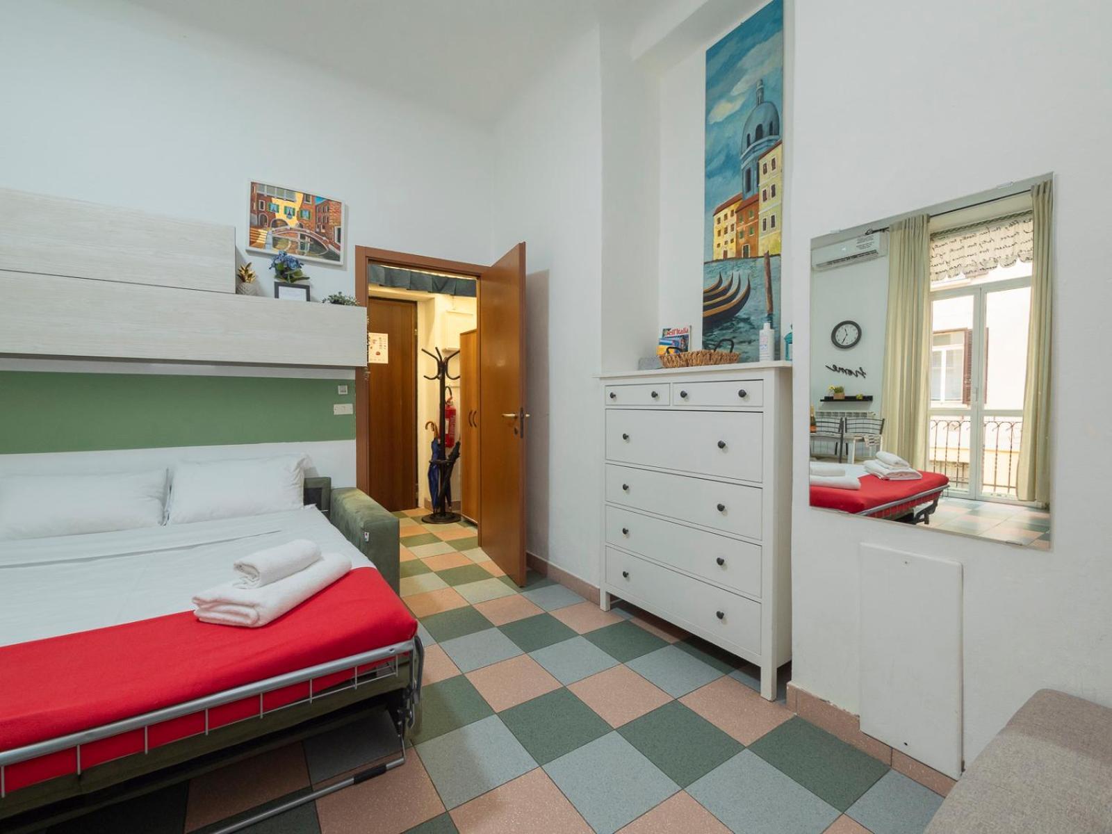 New Apartment In Downtown Close To Duomo Milano Ngoại thất bức ảnh