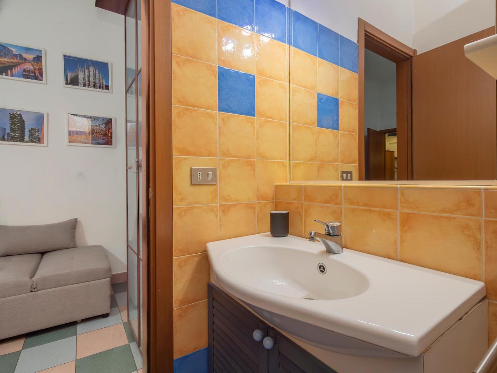 New Apartment In Downtown Close To Duomo Milano Ngoại thất bức ảnh