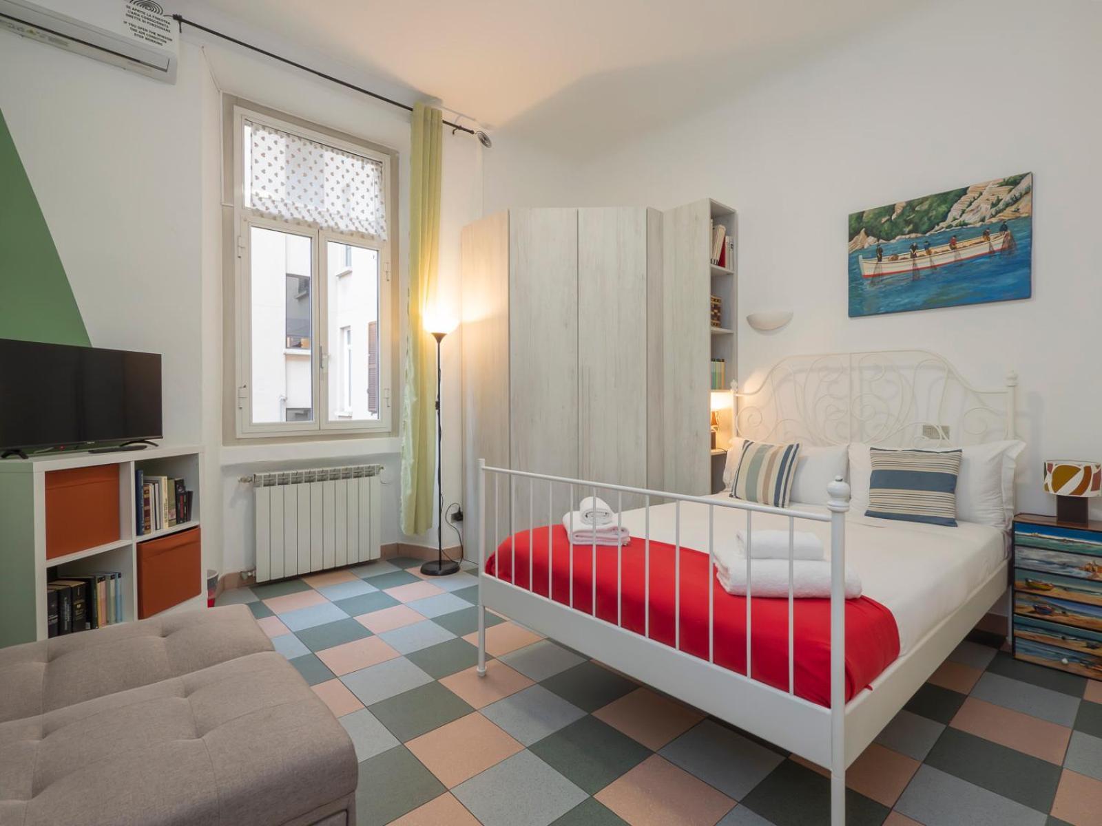 New Apartment In Downtown Close To Duomo Milano Ngoại thất bức ảnh