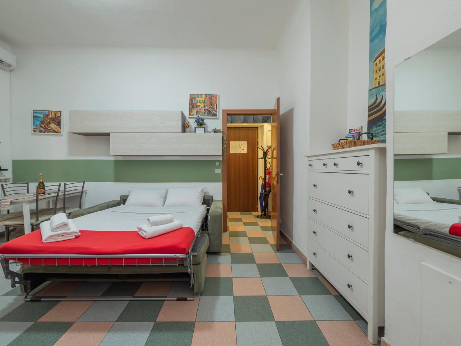 New Apartment In Downtown Close To Duomo Milano Ngoại thất bức ảnh