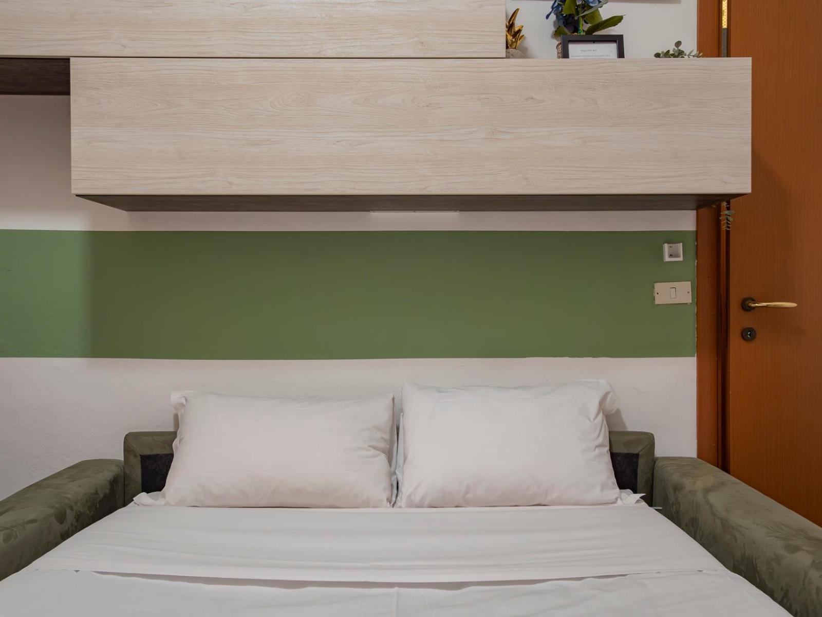 New Apartment In Downtown Close To Duomo Milano Ngoại thất bức ảnh