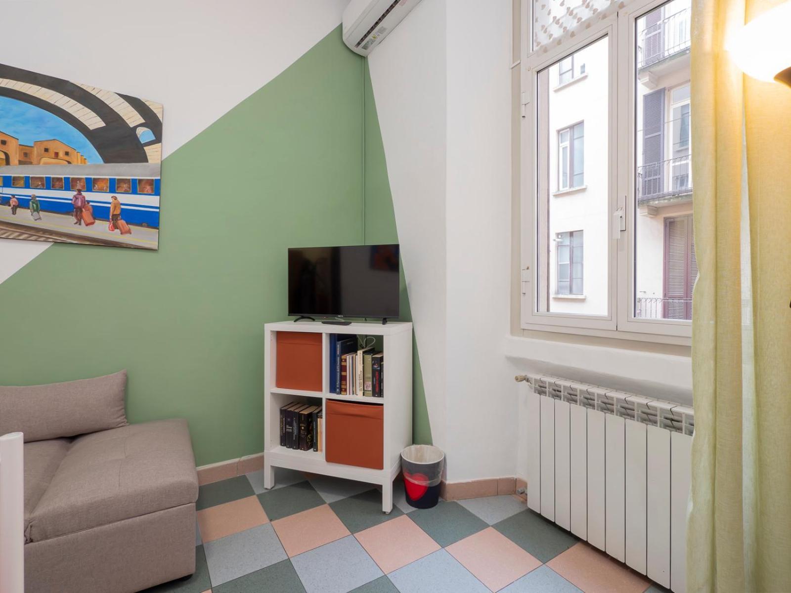 New Apartment In Downtown Close To Duomo Milano Ngoại thất bức ảnh
