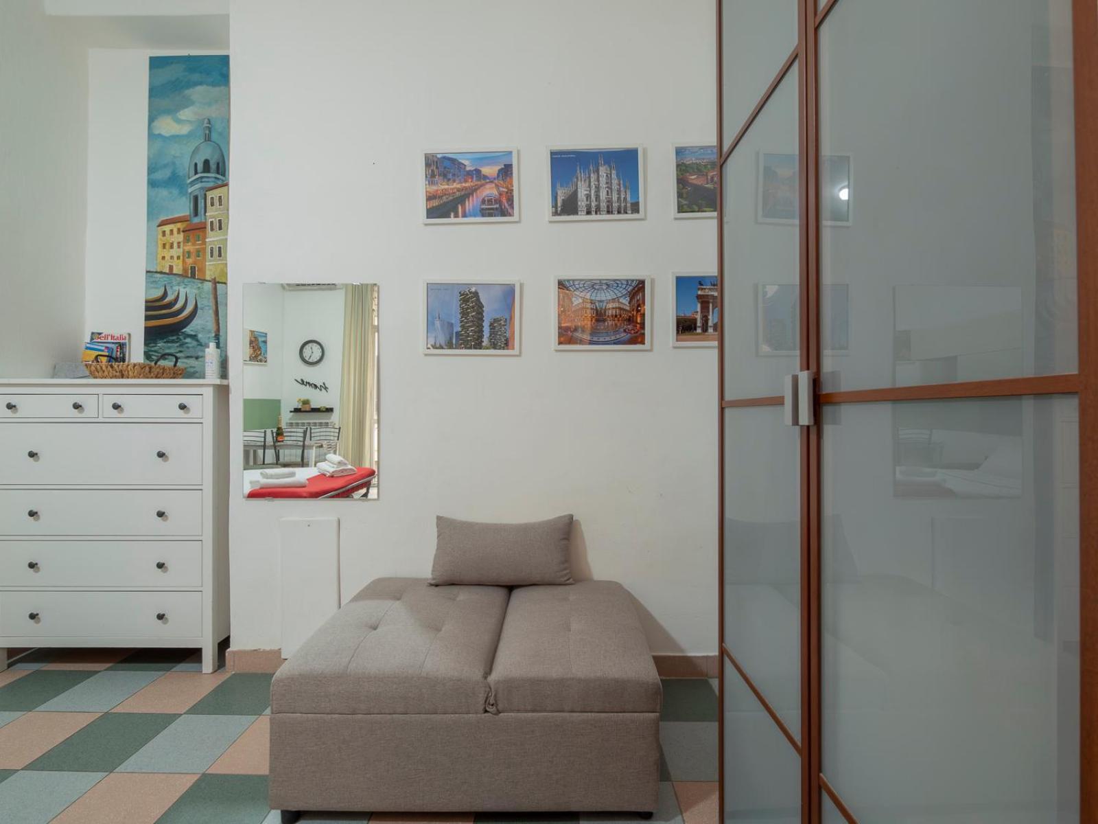 New Apartment In Downtown Close To Duomo Milano Ngoại thất bức ảnh