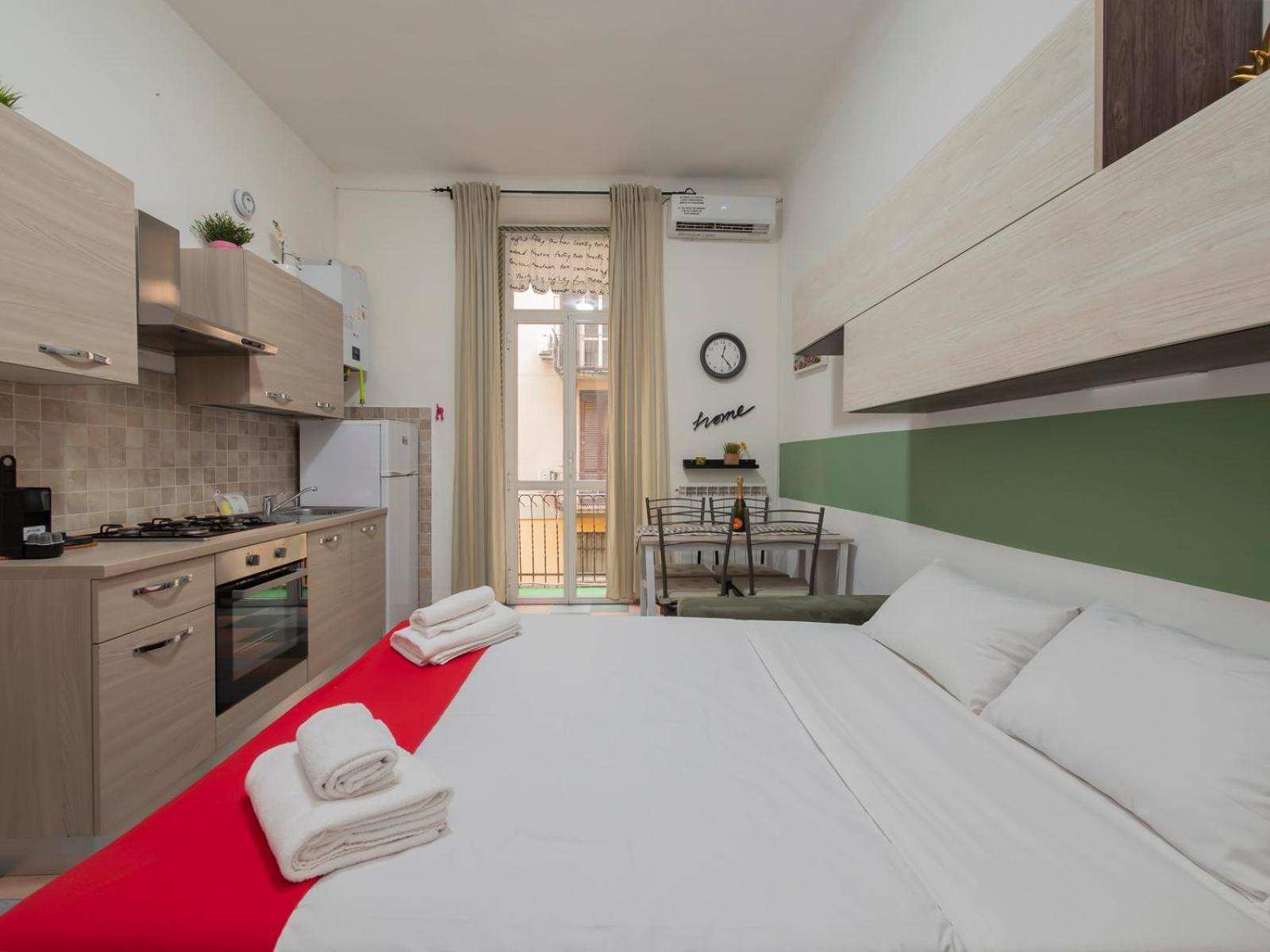 New Apartment In Downtown Close To Duomo Milano Ngoại thất bức ảnh